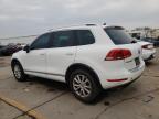 2014 Volkswagen Touareg V6 продається в Sacramento, CA - Mechanical