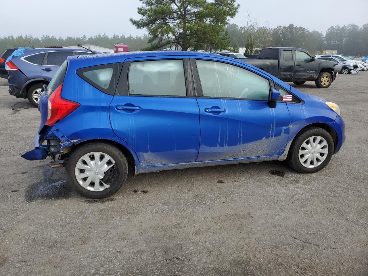 VIN 3N1CE2CP3GL377327 2016 NISSAN VERSA no.3