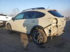 2017 Subaru Crosstrek Premium na sprzedaż w Portland, OR - Rear End