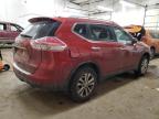 2015 Nissan Rogue S на продаже в Ham Lake, MN - Rear End