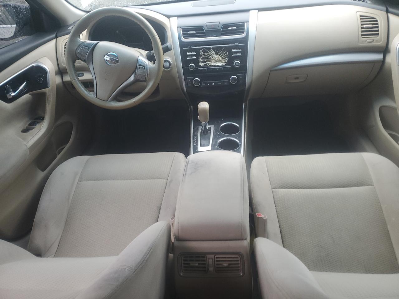 VIN 1N4AL3AP0EC203023 2014 NISSAN ALTIMA no.8