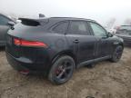 2017 Jaguar F-Pace Premium იყიდება Baltimore-ში, MD - Mechanical