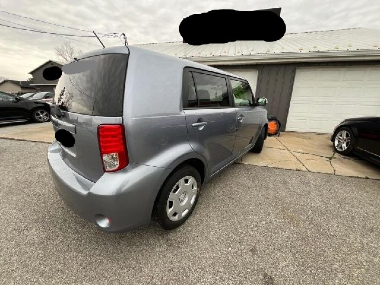 2012 Scion xB - Image 4
