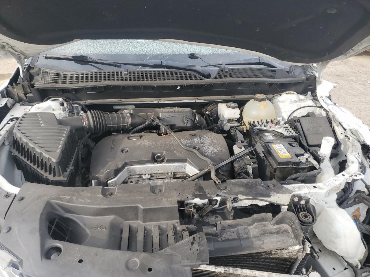 2021 Chevrolet Blazer - Image 12