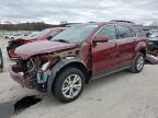 2017 Chevrolet Equinox Lt de vânzare în Lebanon, TN - Front End