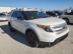 2011 Ford Explorer Xlt for Sale in Kansas City, KS - Rear End
