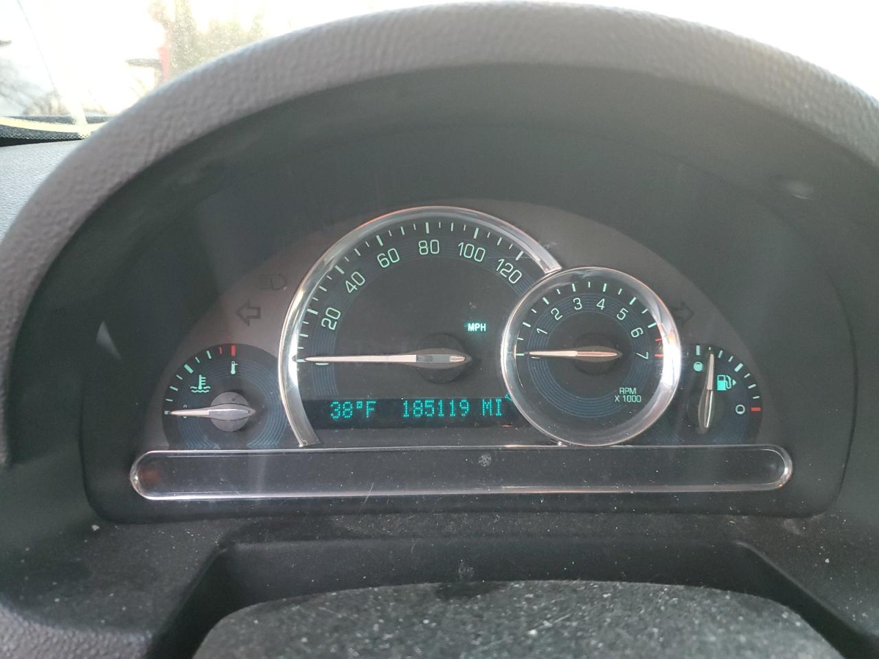 2010 Chevrolet HHR - Image 9