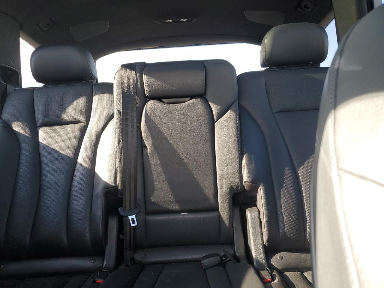 2019 Audi Q7 - Image 10