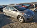 2013 Hyundai Elantra Gls продається в Kansas City, KS - Rear End