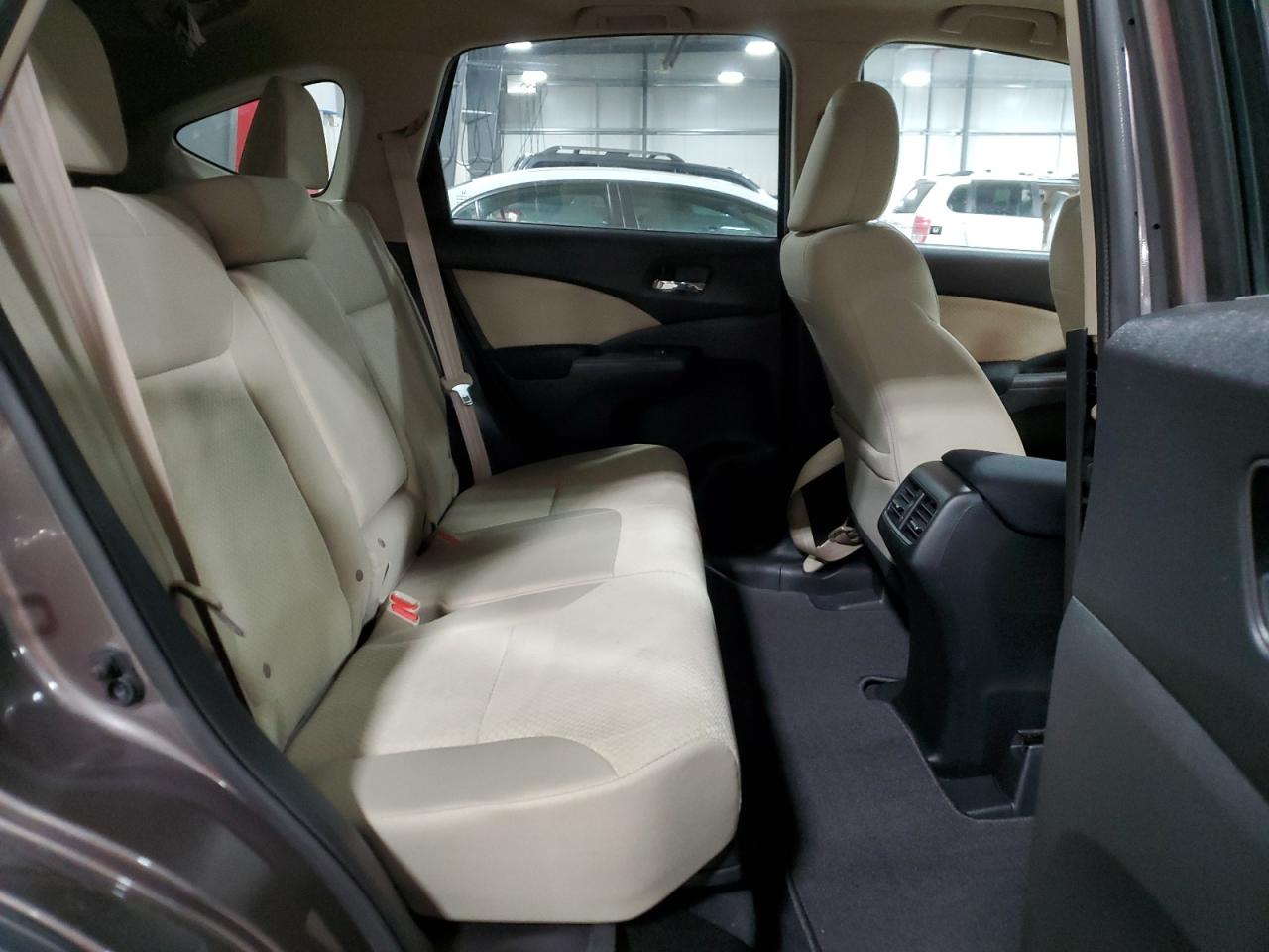 2016 Honda CR-V - Image 11