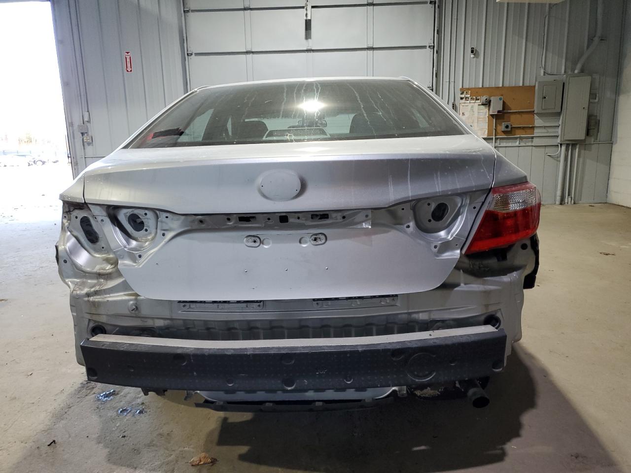 VIN 4T4BF1FK8GR579278 2016 TOYOTA CAMRY no.6