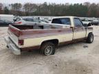 1980 Gmc Pickup for Sale in Charles City, VA - Front End
