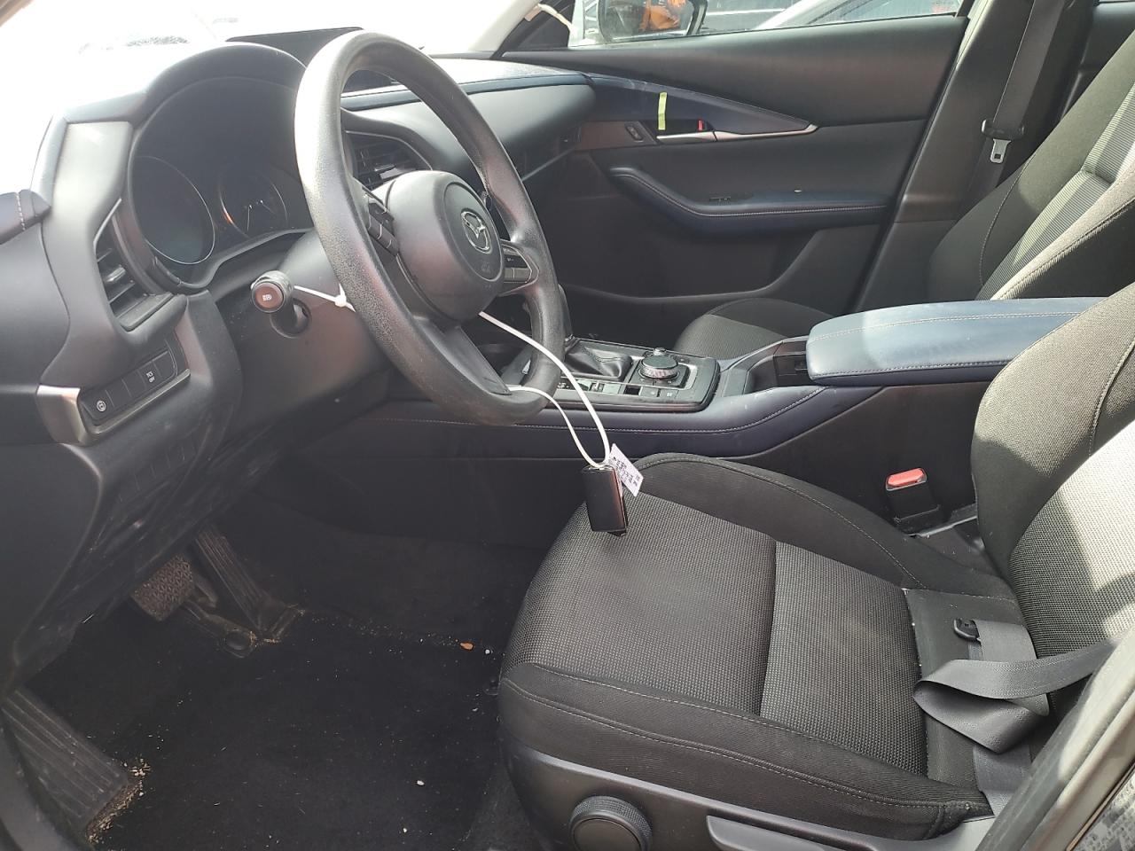 2020 Mazda CX-30 - Image 7