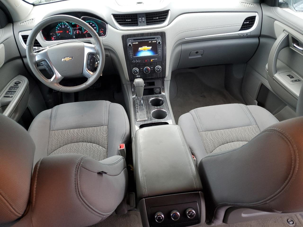 2014 Chevrolet Traverse - Image 8