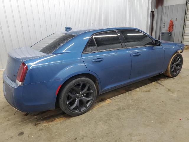  CHRYSLER 300 2022 Granatowy