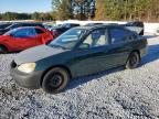 2002 Honda Civic Ex zu verkaufen in Fairburn, GA - Rear End