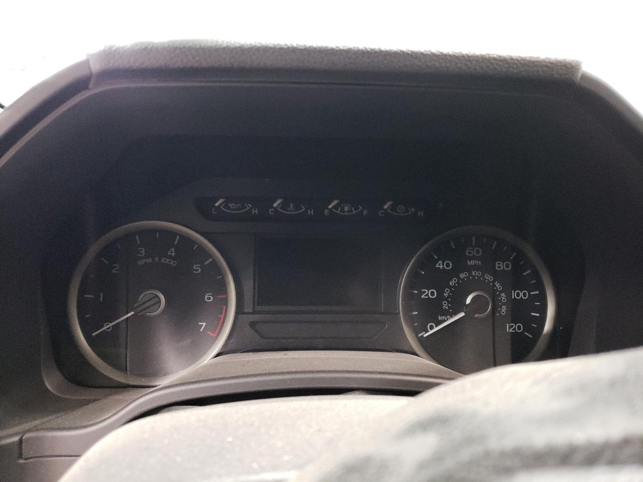 2019 Ford F-150 - Image 9