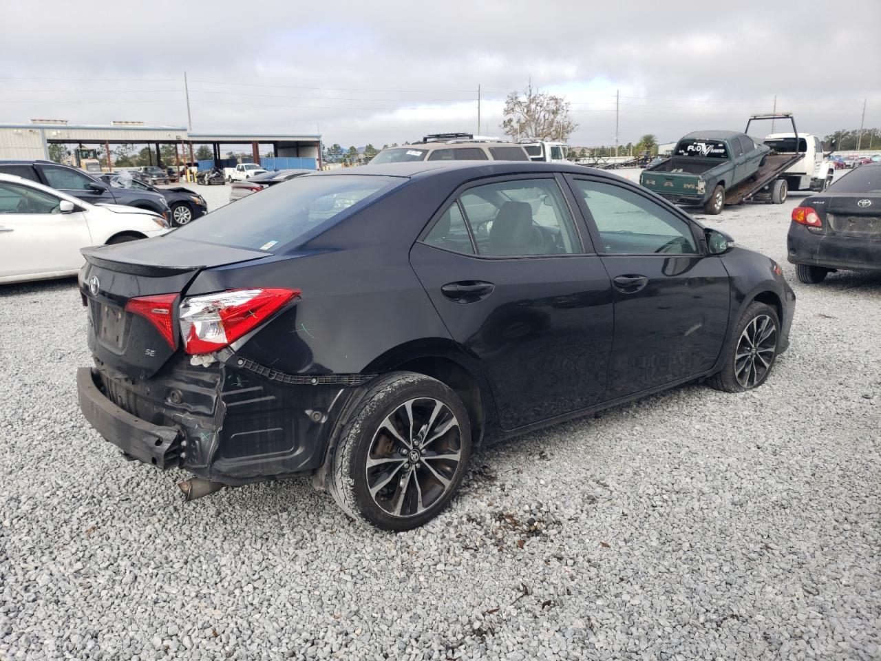 2018 Toyota Corolla - Image 3