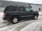 2005 Chevrolet Tahoe K1500 en Venta en Davison, MI - Front End