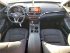 2021 Nissan Altima S на продаже в Indianapolis, IN - Side