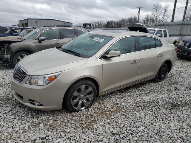  BUICK LACROSSE 2013 Бежевий