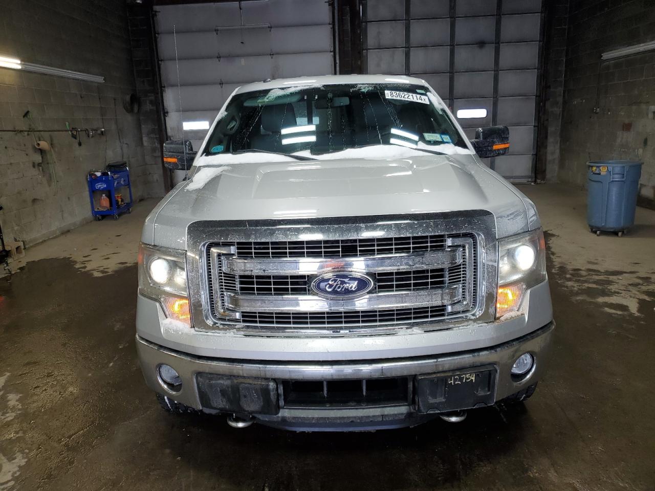 2014 Ford F-150 - Image 5