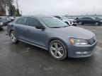 2012 Volkswagen Passat Sel en Venta en Dunn, NC - Side