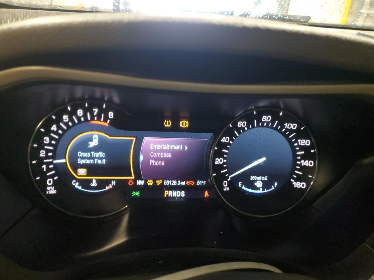 2013 Lincoln Mkz VIN: 3LN6L2J99DR804731 Lot: 83016294