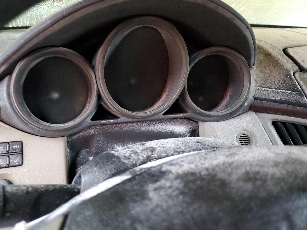 2012 Cadillac CTS - Image 9