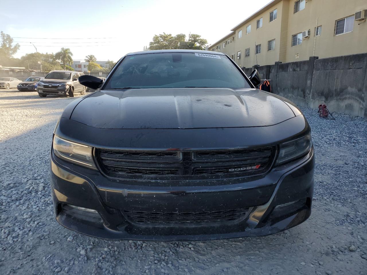 2016 Dodge Charger - Image 5