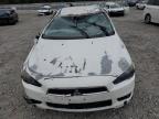 2008 Mitsubishi Lancer Gts на продаже в Memphis, TN - Rollover