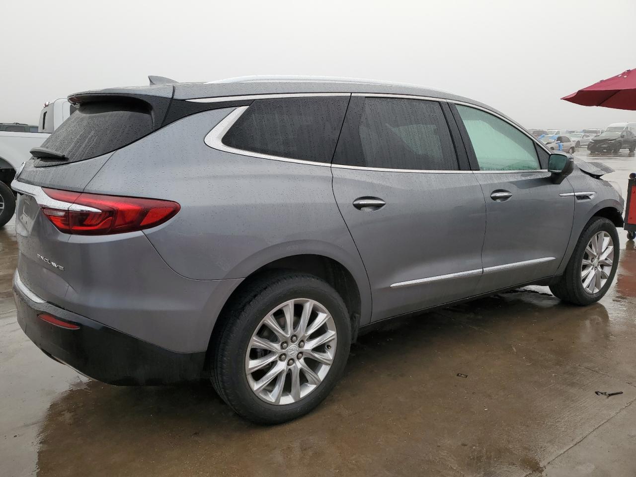 2018 Buick Enclave - Image 3