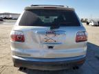 2011 Gmc Acadia Slt-1 за продажба в Tulsa, OK - Front End