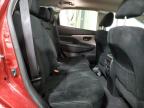 2017 Nissan Murano S იყიდება Ham Lake-ში, MN - Front End