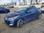 2017 Hyundai Veloster  за продажба в Bridgeton, MO - Front End
