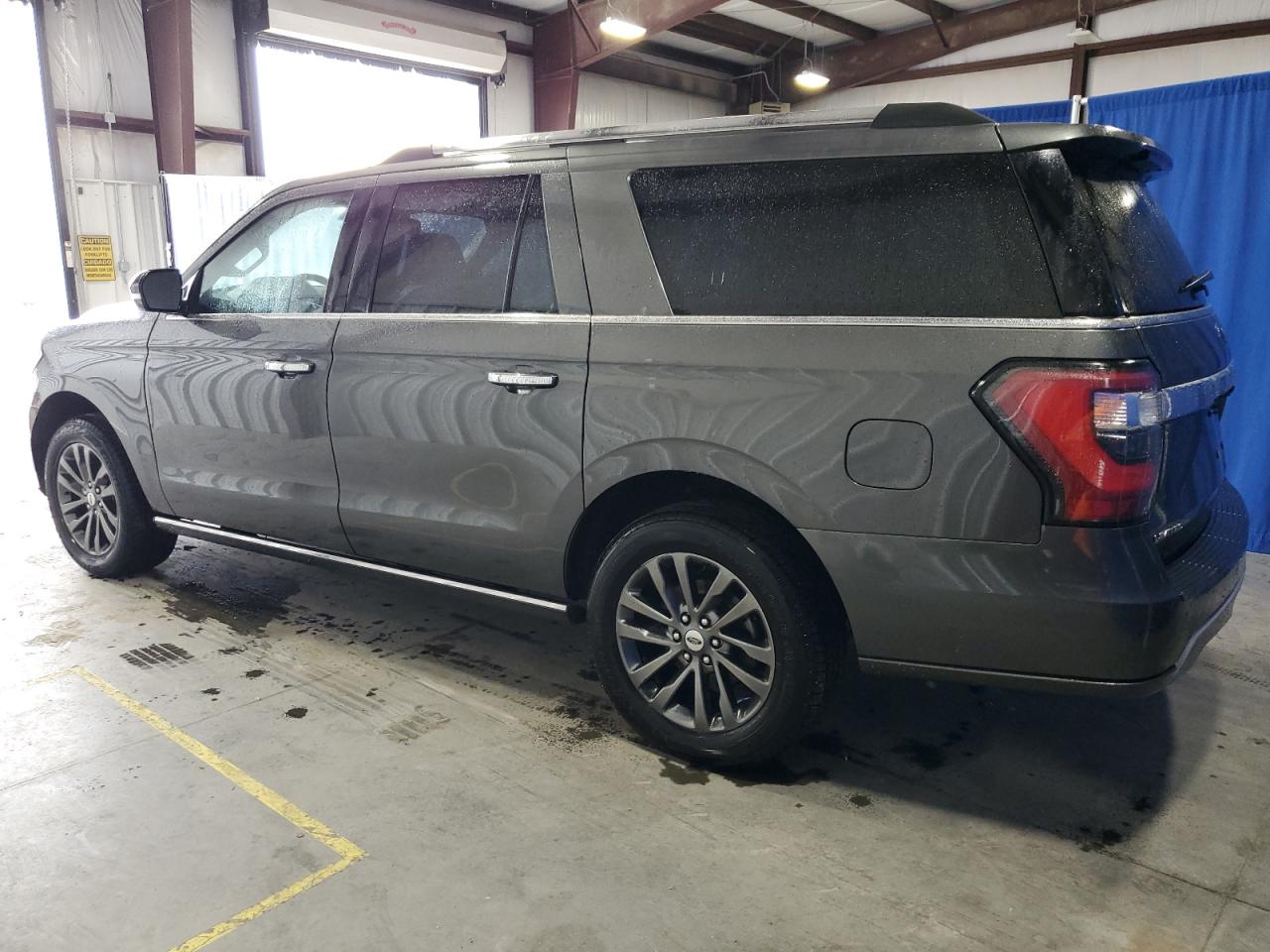 VIN 1FMJK2AT5MEA18436 2021 FORD EXPEDITION no.2