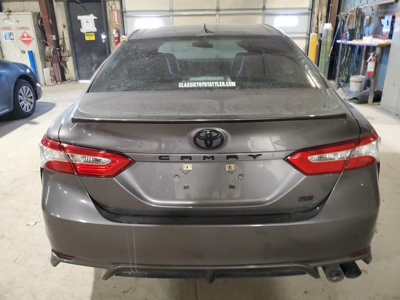 2020 Toyota Camry - Image 6