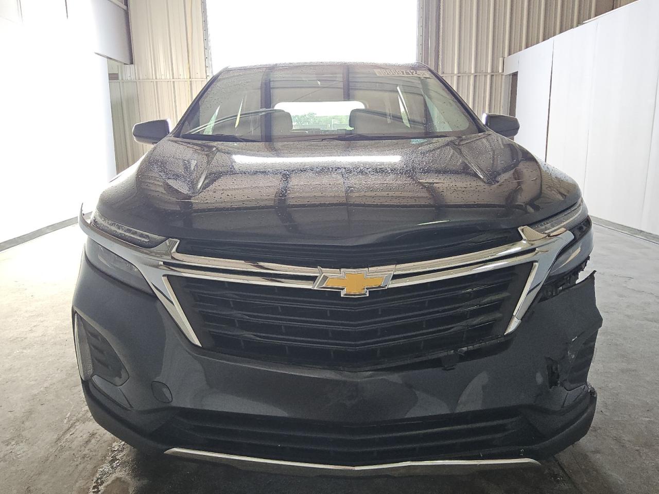 2023 Chevrolet Equinox - Image 5