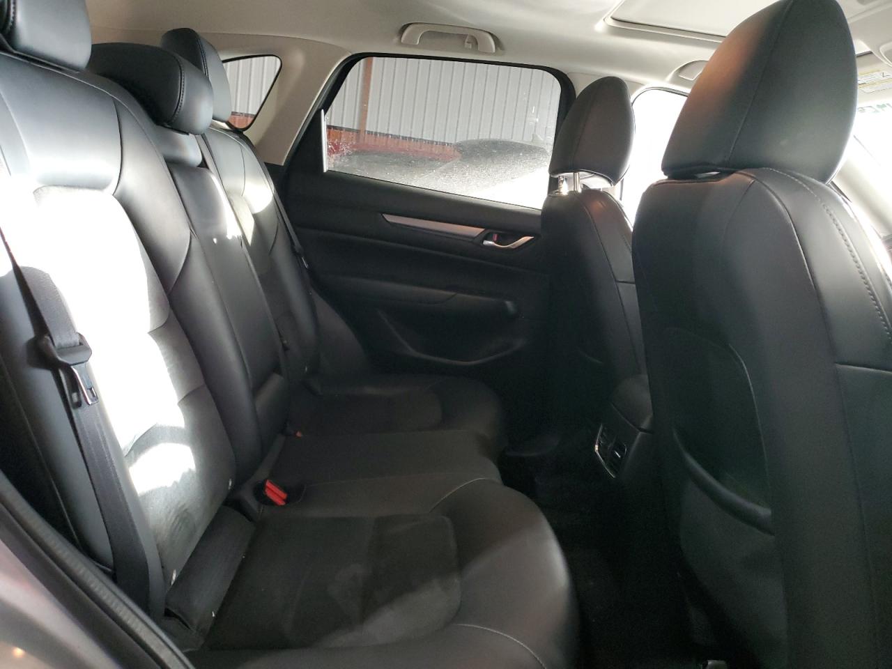 2020 Mazda Cx-5 Touring VIN: JM3KFBCM9L0749022 Lot: 81643424