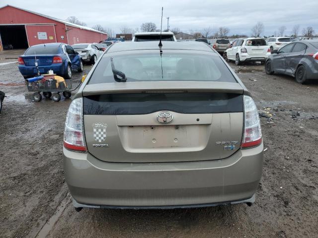 2008 TOYOTA PRIUS 