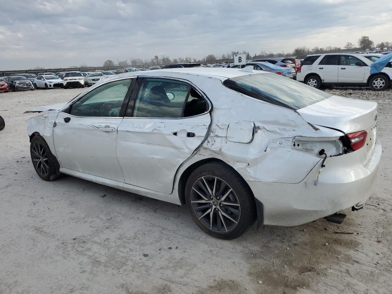2023 Toyota Camry - Image 2