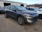 Chicago Heights, IL에서 판매 중인 2021 Ford Escape Titanium - Side