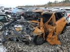 2013 Toyota Rav4 Le للبيع في Candia، NH - Burn