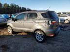 2018 Ford Ecosport Se en Venta en Greenwell Springs, LA - Front End