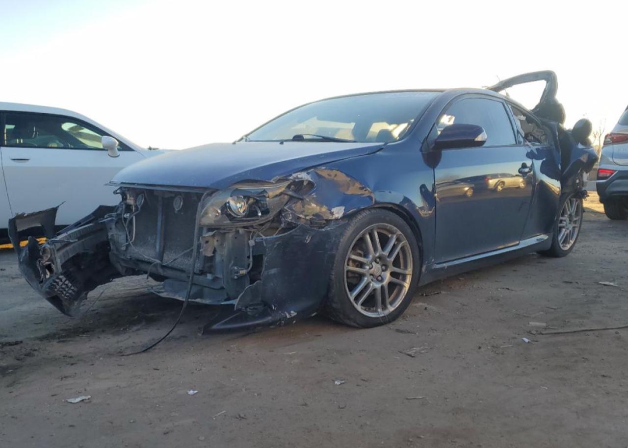 2010 Scion tC - Image 1