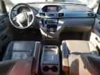 2012 Honda Odyssey Exl იყიდება West Warren-ში, MA - Side