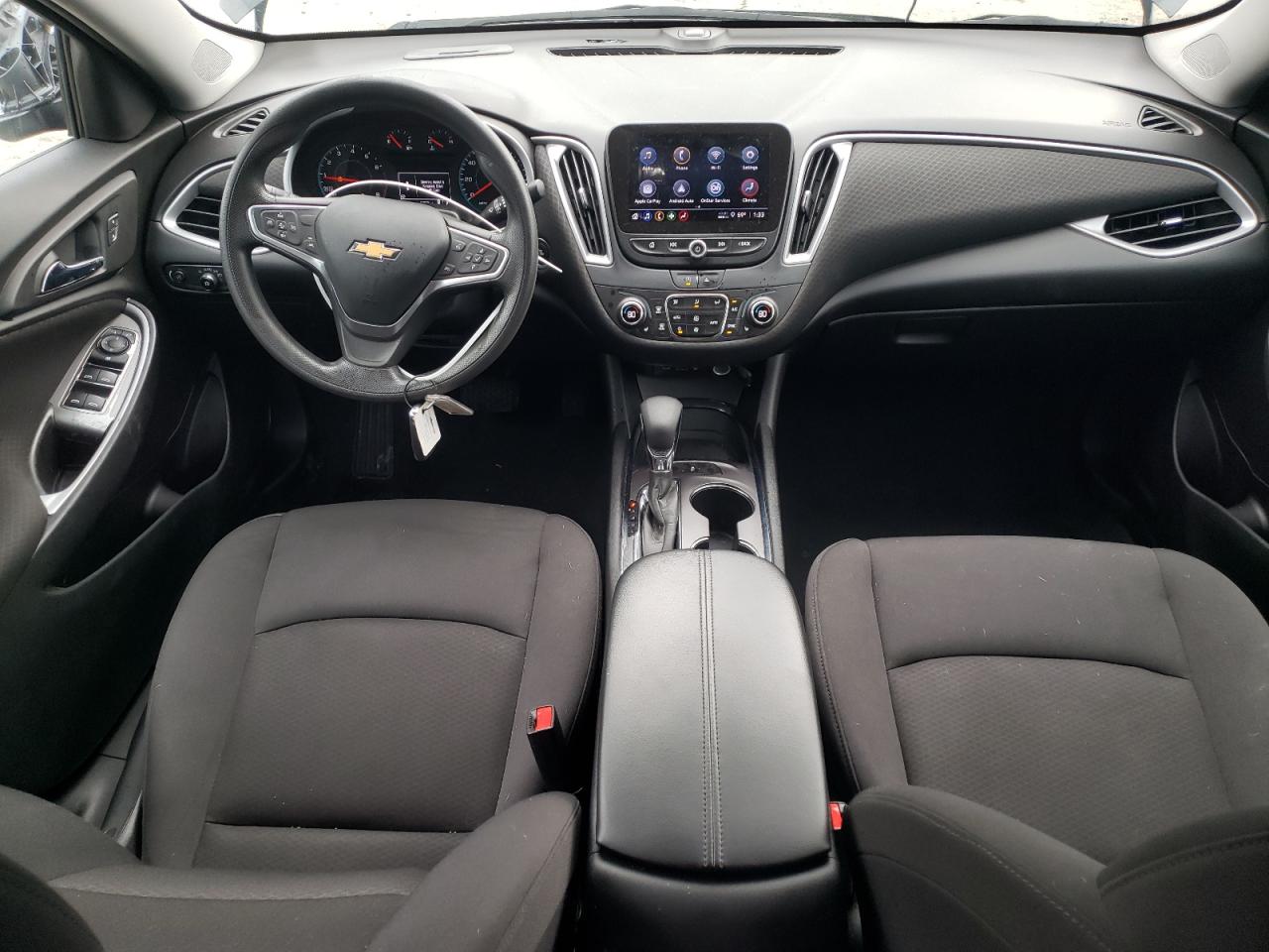 2023 Chevrolet Malibu - Image 8