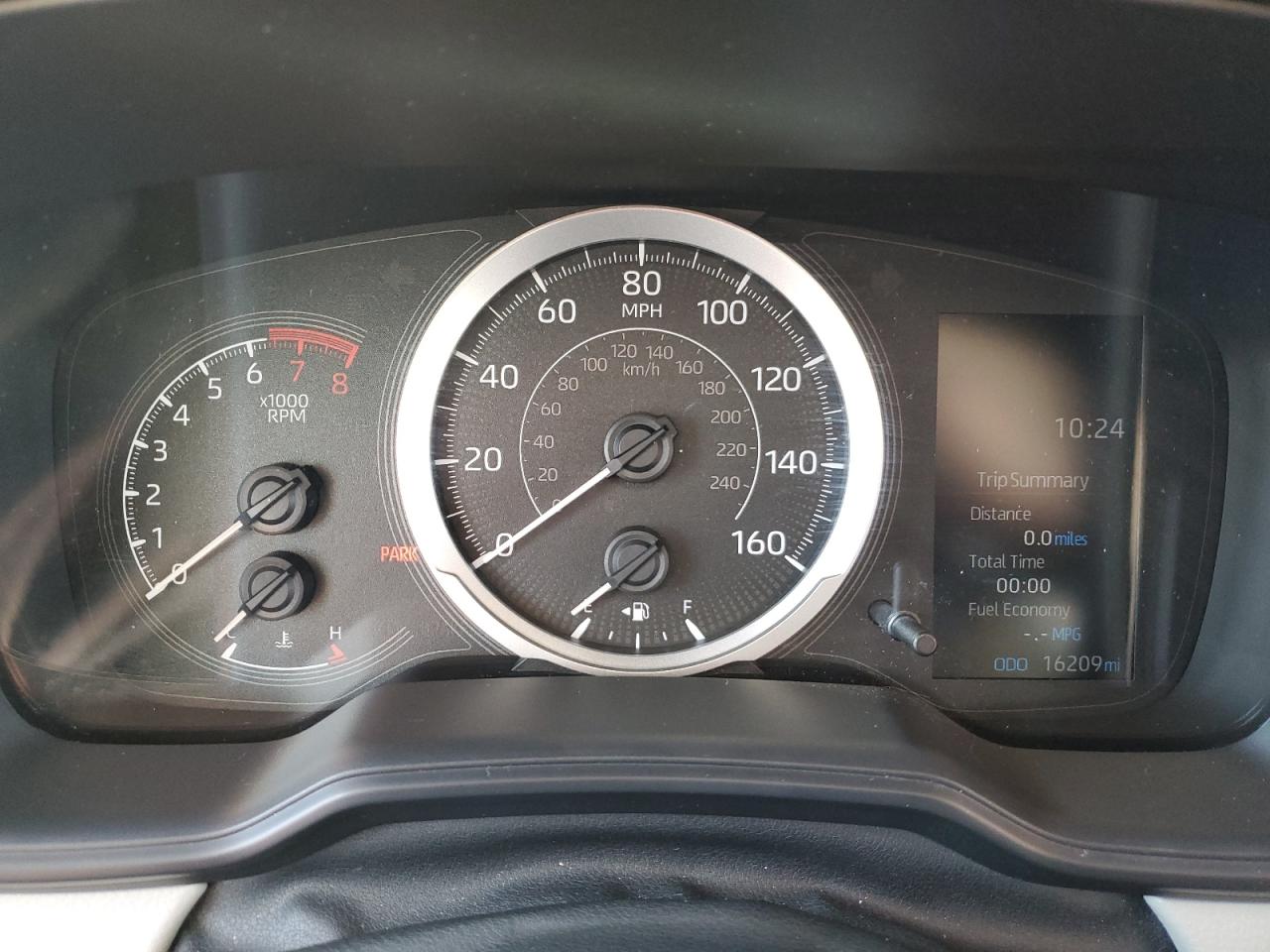 2021 Toyota Corolla - Image 9