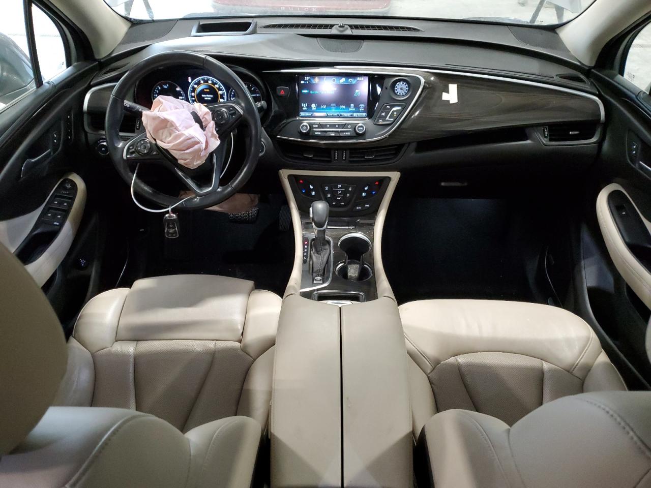 2020 Buick Envision - Image 8