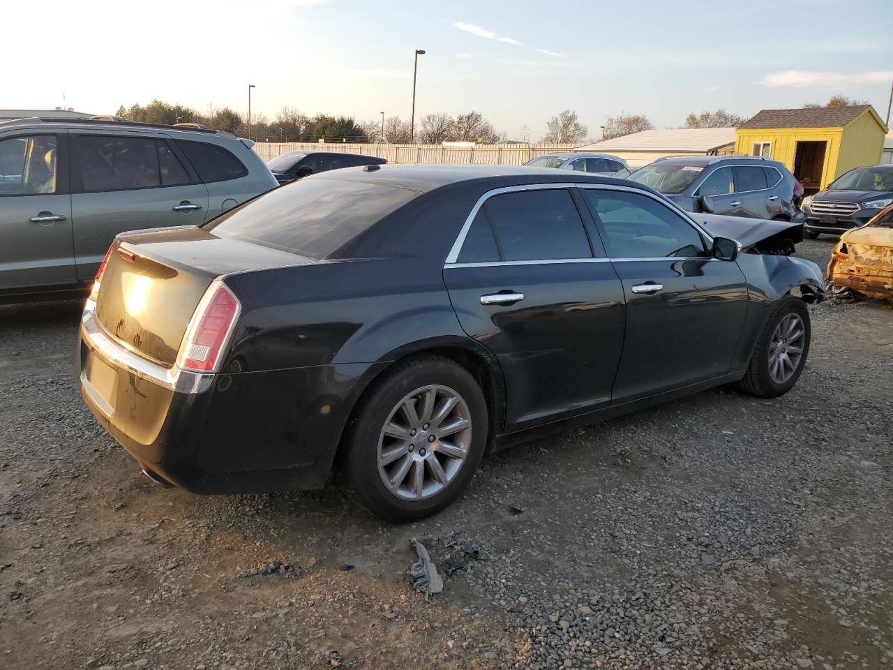 2012 Chrysler 300 - Image 3
